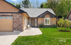 2381 E Satterfield St, Meridian, ID 83646