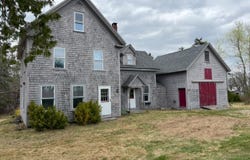 21-23 Harborside Road, Brooksville, ME 04642