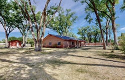 2215 MARGARET Drive, Bosque Farms, NM 87068