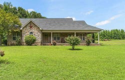 132 Haynes Road, Bald Knob, AR 72010