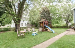 593 N German St, Mayville, WI 53050