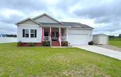 893 Blanchard Road, St Pauls, NC 28384