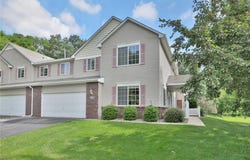 703 Maple Hills Drive, Maplewood, MN 55117