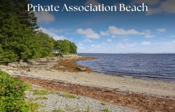 36 Viking Trail Lane, Surry, ME 04684