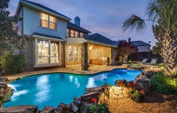 224 Brandon Lane, Murphy, TX 75094