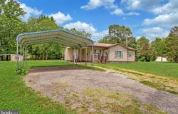 8905 JACKSONTOWN ROAD, NANJEMOY, MD 20662