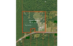 1451 hwy 212 W, Star City, AR 71667