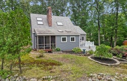 217 Seven Star Rd, Groveland, MA 01834