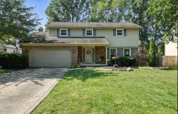 1209 Chatham Ridge Road, Westerville, OH 43081