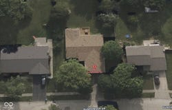 8817 Gunpowder Drive, Indianapolis, IN 46256