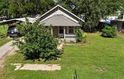 305 N Reimer Street, Corn, OK 73024