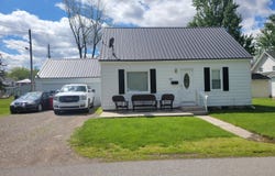 407 Ream Street, Ada, OH 45810