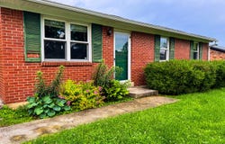 113 Hillway Lane, Frankfort, KY 40601