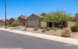 854 Trickling Brook Ridge, Mesquite, NV 89034