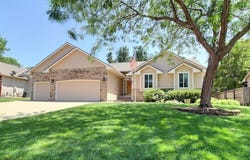 841 E Cedarbrook Rd, Derby, KS 67037