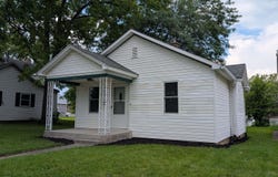 407 E South Street, Bluffton, IN 46714