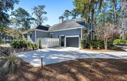 4 Blodgett Hollow, Daufuskie Island, SC 29915