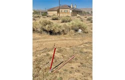 0 Teepee Road, Apple Valley, CA 92307