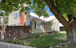 175 W BALTIMORE ST, Heppner, OR 97836