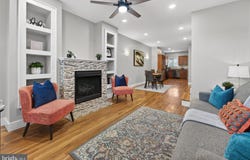 736 NEW Street, CAMDEN, NJ 08103