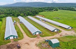 11221 Highland  RD, Havana, AR 72842