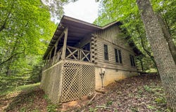 123  Martins Blf, Blairsville, GA 30512