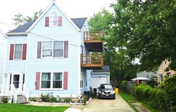 1216 GROVE AVE, SHADY SIDE, MD 20764