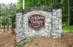 Idlewild Lane, Bostic, NC 28018