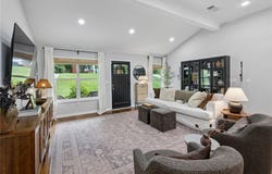 2093 Garden Circle, Decatur, GA 30032