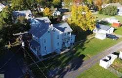 107 N KEYSTONE Street, MUIR, PA 17957
