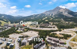 21 Sitting Bull Road unit: 1190, Big Sky, MT 59716