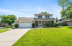 9419 Verbena Drive, Munster, IN 46321