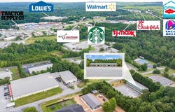 144 Commerce Parkway, Cornelia, GA 30531