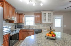 606 W Smith Street, Spring Hill, KS 66083