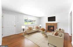 4503 POPPE PLACE, TEMPLE HILLS, MD 20748