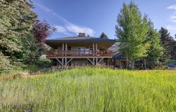 2780 Bobtail Horse Road, Big Sky, MT 59716