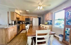 445 W Miami Street, Ellettsville, IN 47429