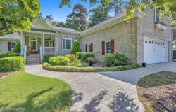 301 Wisteria Way, Caswell Beach, NC 28465