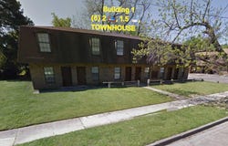 1100 W 18TH Avenue, Pine Bluff, AR 71601