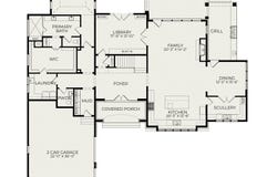 1415 Bivins Street Street, Durham, NC 27707