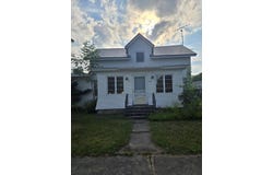 505 N Pine Street, Evart, MI 49631