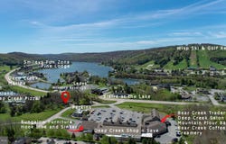 80 PYSELL ROAD, MC HENRY, MD 21541