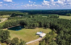 660 Central Avenue, Chatom, AL 36518