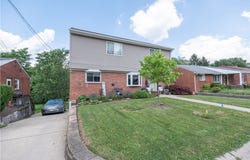 409 E Garden Rd, Brentwood, PA 15227