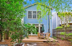 541 SECOND STREET, ANNAPOLIS, MD 21403