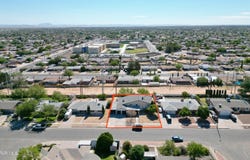1460 BACKUS Street, El Paso, TX 79925