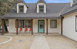 38129 Balch Park Road, Springville, CA 93265
