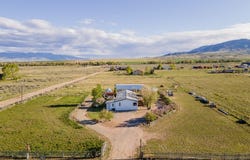 150 Tuke Lane, Twin Bridges, MT 59754