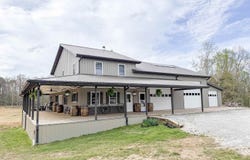 625 ATCHISON Rd, Springville, TN 38256