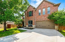 459 Bristol Street, Roanoke, TX 76262